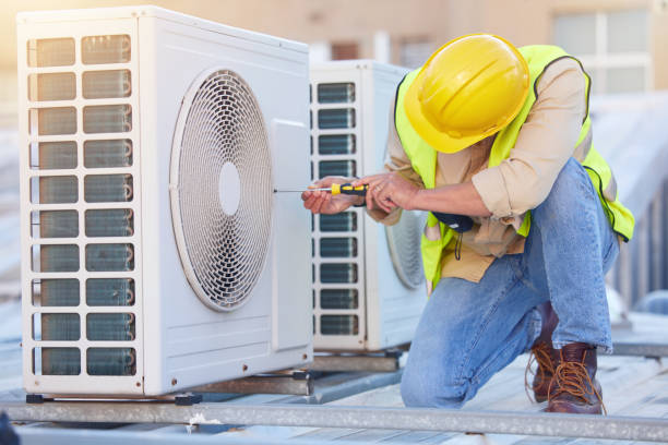 Best HVAC air duct cleaning  in Pistakee Highlands, IL
