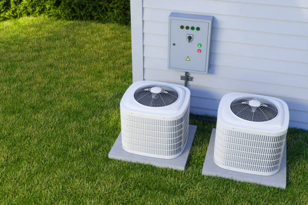 Best HVAC air duct cleaning  in Pistakee Highlands, IL