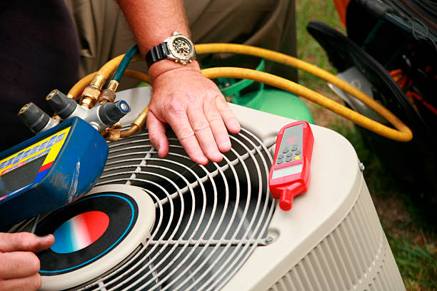 Best HVAC emergency services  in Pistakee Highlands, IL