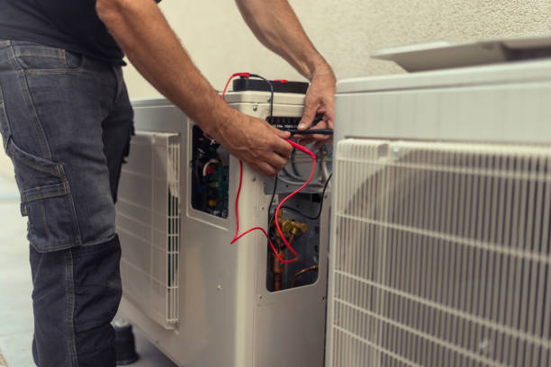 Best Residential HVAC services  in Pistakee Highlands, IL