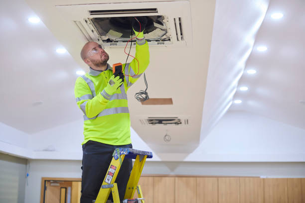 Best HVAC installation services  in Pistakee Highlands, IL