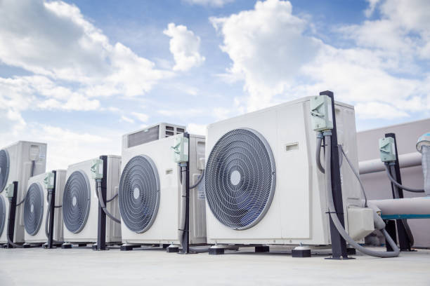 Best Ductless HVAC repair  in Pistakee Highlands, IL