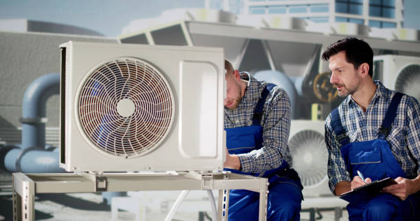 Best Ductless HVAC repair  in Pistakee Highlands, IL