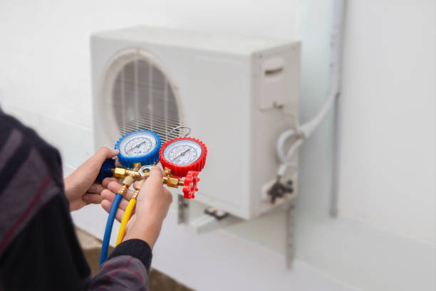 Best HVAC repair near me  in Pistakee Highlands, IL