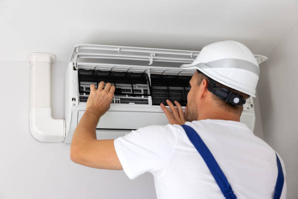 Ductless HVAC repair in Pistakee Highlands, IL