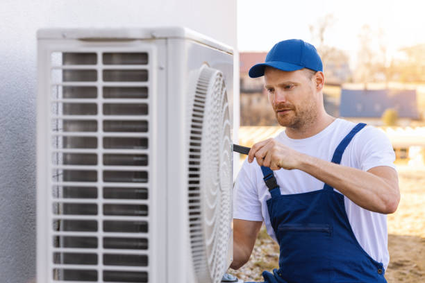 HVAC troubleshooting in Pistakee Highlands, IL