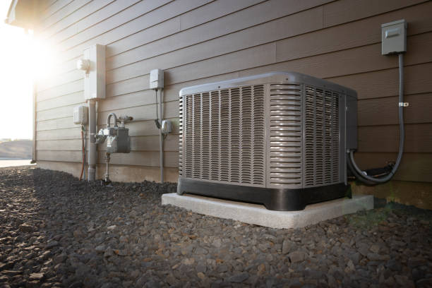 Best HVAC replacement cost  in Pistakee Highlands, IL
